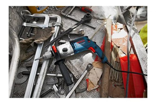 Bosch GSB 21-2 RCT Taladro
