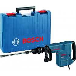 Bosch GSH 11 E Martillo SDS Max