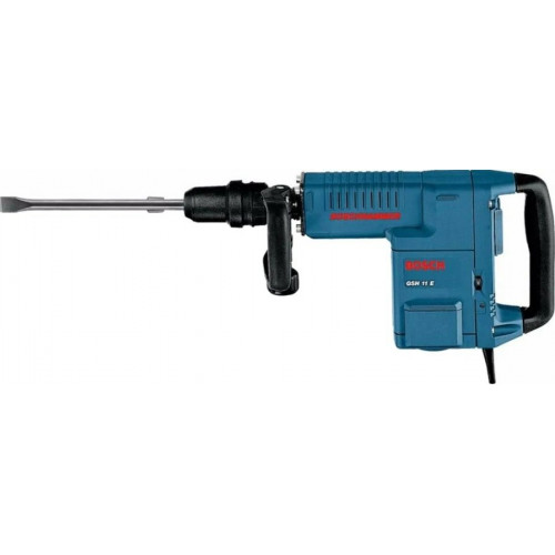 Bosch GSH 11 E Martillo SDS Max