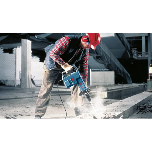 Bosch GSH 11 E Martillo SDS Max