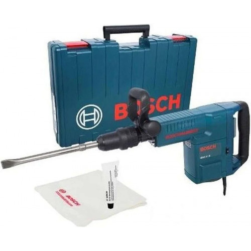 Bosch GSH 11 E Martillo SDS Max