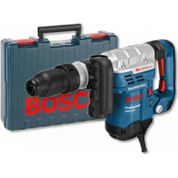 Bosch GSH 5 CE Martillo SDS max