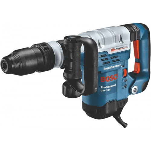 Bosch GSH 5 CE Martillo SDS max