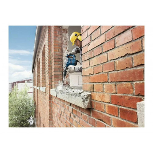 Bosch GSH 5 CE Martillo SDS max