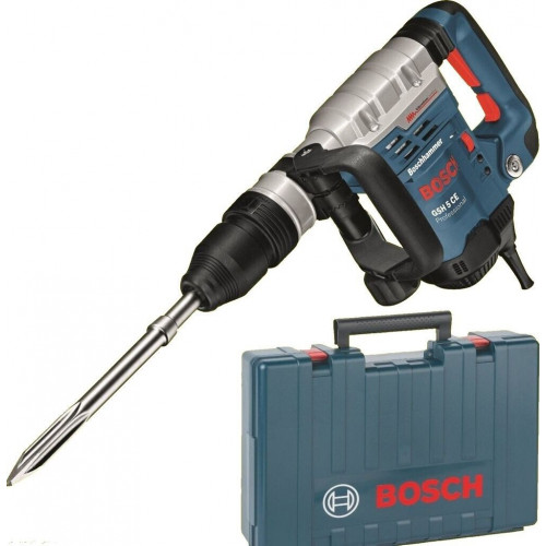 Bosch GSH 5 CE Professional