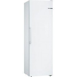 BOSCH GSN-36-VWEP Blanco - Congelador Vertical No Frost