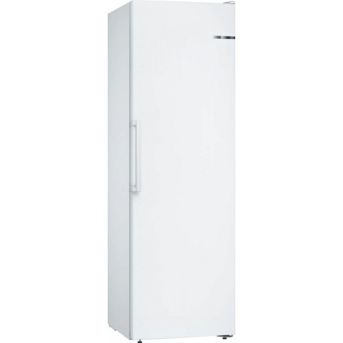 BOSCH GSN-36-VWEP Blanco - Congelador Vertical No Frost
