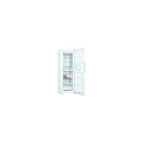 BOSCH  GSN33VWEP BLANCO - Congelador Vertical No Frost