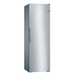 Bosch GSN36VIEP - Congelador vertical Inox Antihuellas 186 x 60 x 65 cm