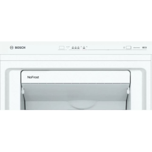 BOSCH GSN36VWFP BLANCO - Congelador Vertical No Frost