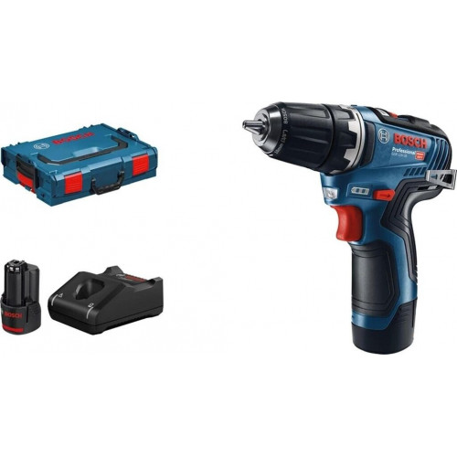 Bosch GSR 12 V-35 Professional