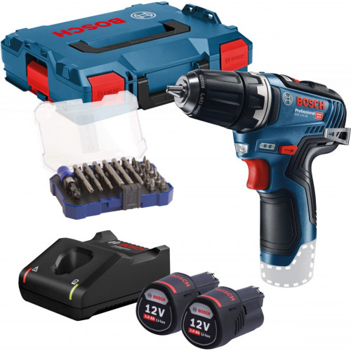 Bosch GSR 12 V-35 Professional