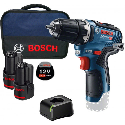Bosch GSR 12 V-35 Professional