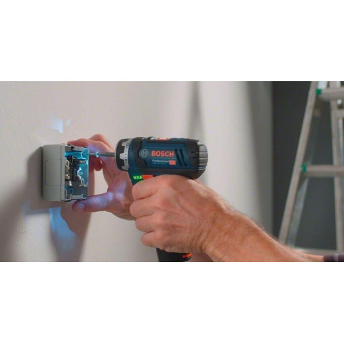 Bosch GSR 12V-15 FC Professional