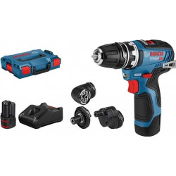 Bosch GSR 12V-35 FC
