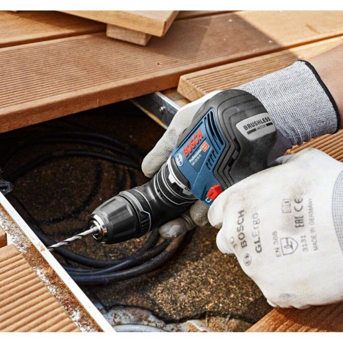Bosch GSR 12V-35 FC