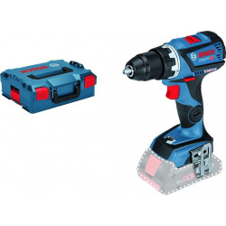 Bosch GSR 18 V-60 C Professional