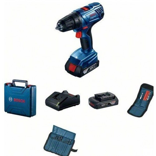Bosch GSR 180-LI