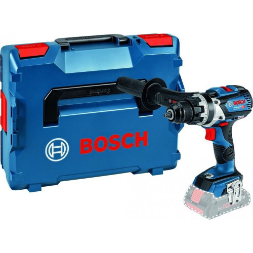Bosch GSR 18V-110 C Professional