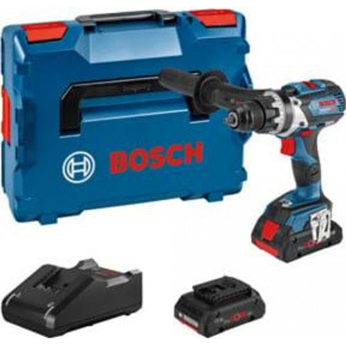 Bosch GSR 18V-110 C Professional