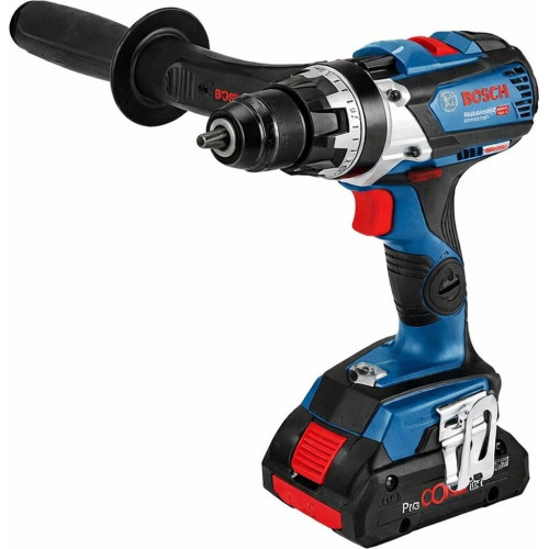 Bosch GSR 18V-110 C Professional