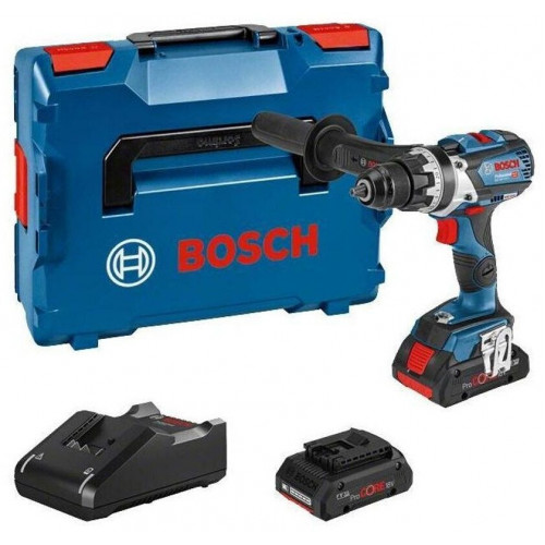 Bosch GSR 18V-110 C Professional