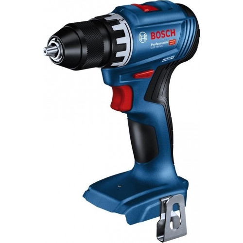 Bosch GSR 18V-45