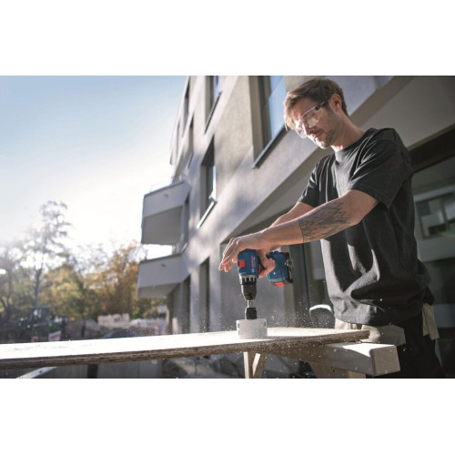Bosch GSR 18V-45
