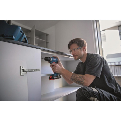 Bosch GSR 18V-45