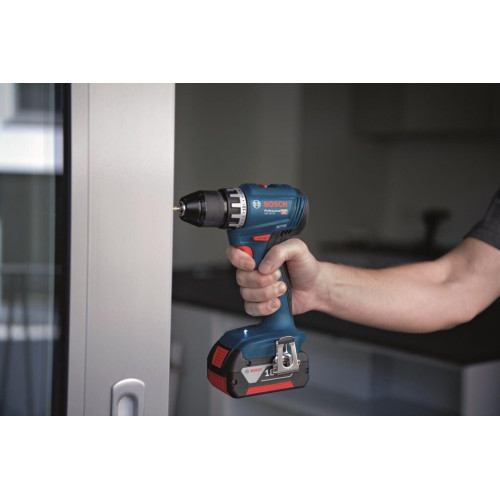 Bosch GSR 18V-45