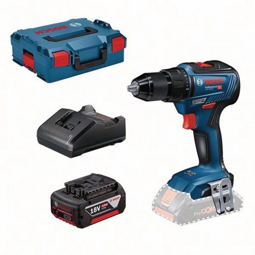 Bosch GSR 18V-55 Professional
