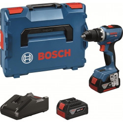 Bosch GSR 18V-65