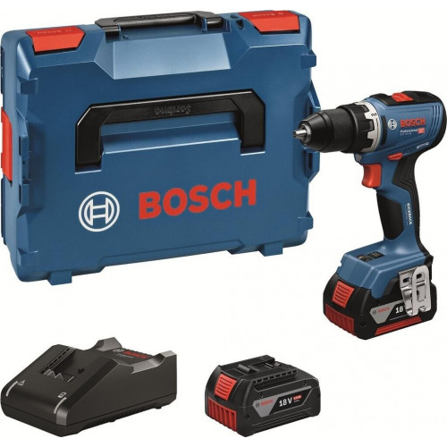 Bosch GSR 18V-65