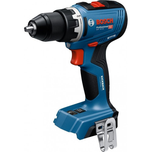 Bosch GSR 18V-65