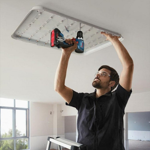 Bosch GSR 18V-65