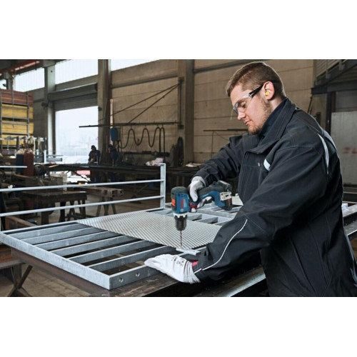 Bosch GSR 18V-65