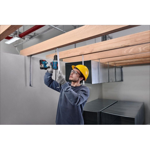Bosch GSR 18V-65