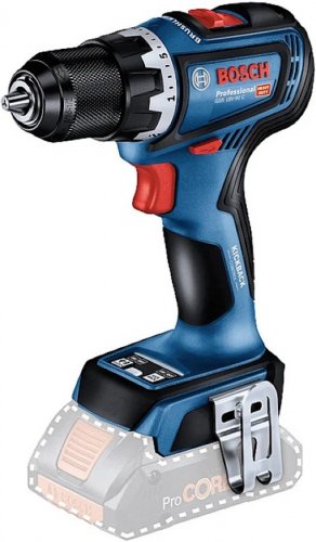 Bosch GSR 18V-90 C