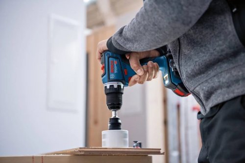 Bosch GSR 18V-90 C