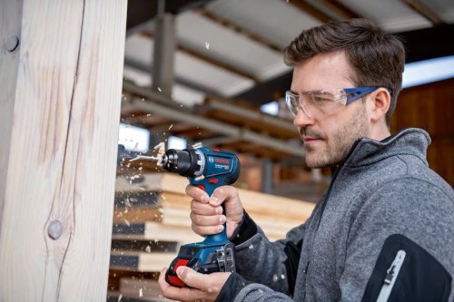 Bosch GSR 18V-90 C