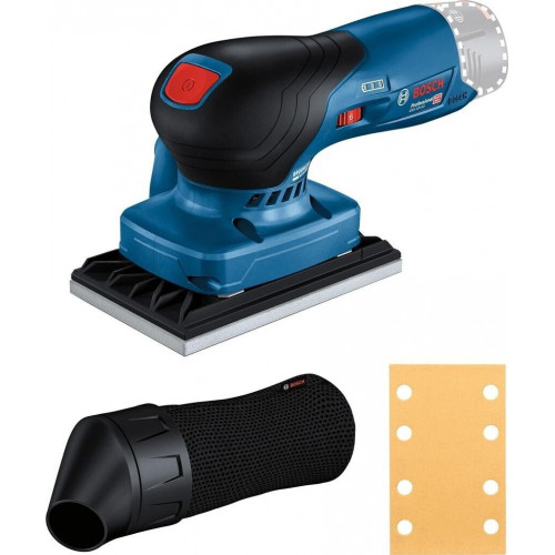 Bosch GSS 12V-13
