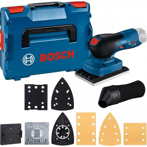 Bosch GSS 12V-13