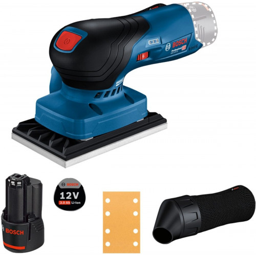 Bosch GSS 12V-13