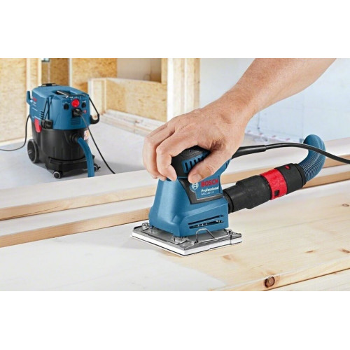 Bosch GSS 140-1 A Professional