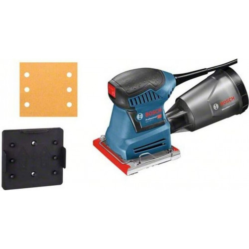 Bosch GSS 140-1 A Professional