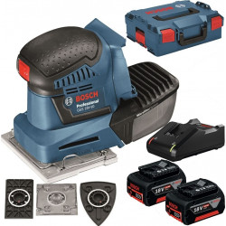 Bosch GSS 18 V-10