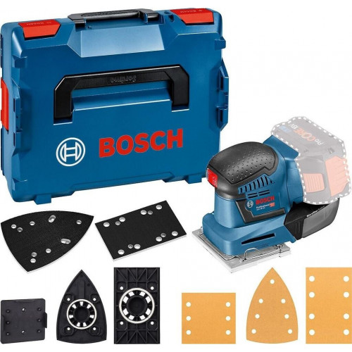 Bosch GSS 18 V-10