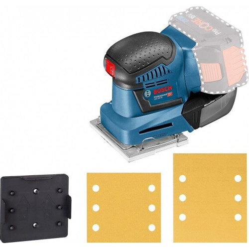 Bosch GSS 18 V-10