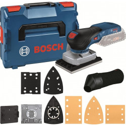 Bosch GSS 18V-13