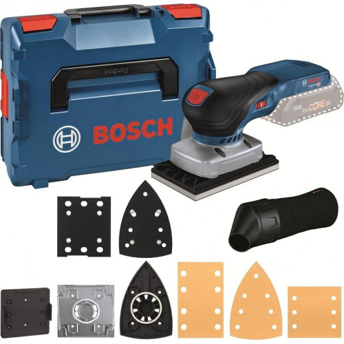 Bosch GSS 18V-13